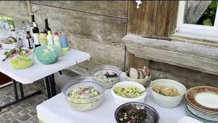 Labrador Welpentreffen O-Wurf 18.05.2025